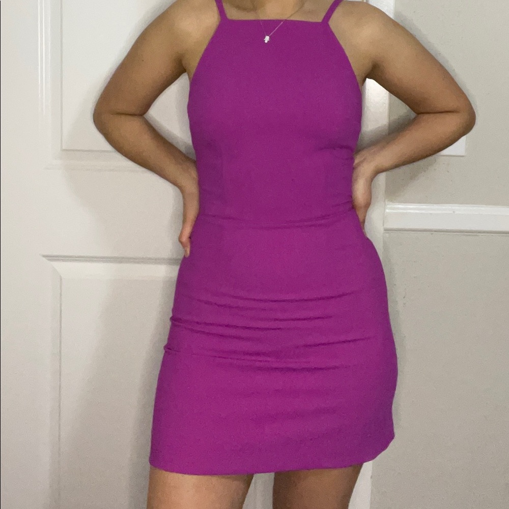 French connection mini dress